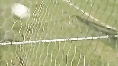 Football Fans After-Game Sexcapades: Blond Boys Raw Action!