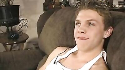 Boys in Action: Suck, Fuck, Cum Full!