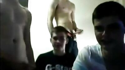 Gay Porn Compilation - Men in Action
