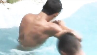 Cock in Rio 2: The Return - Gay Porn Video