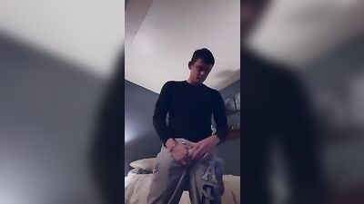 BIG COCKS - Bills Gay Porn Adventure