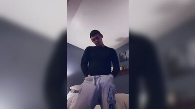 BIG COCKS - Bills Gay Porn Adventure