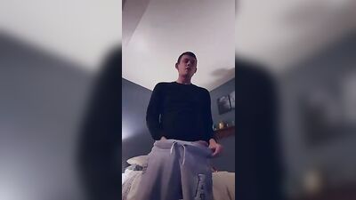 BIG COCKS - Bills Gay Porn Adventure