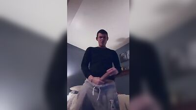 BIG COCKS - Bills Gay Porn Adventure