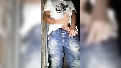 Latino Solo Straight Boys Masturbation & Ejaculation: The Ultimate Orgasmic Experience