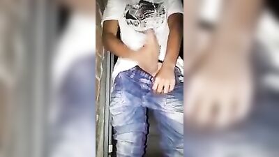 Latino Solo Straight Boys Masturbation & Ejaculation: The Ultimate Orgasmic Experience