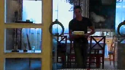 Cum Cute Boy: Bareback Action Ass