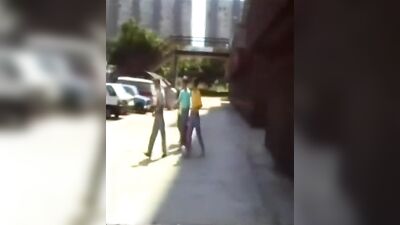 TRABBI SEX: The Ultimate Blond Boys Bareback Action!