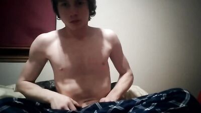 Horny Naked Boy Cum: Unleash Your Fantasies!