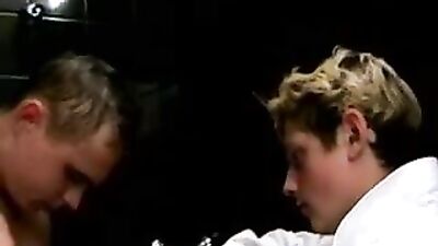 Gay Amateurs: The Ultimate Fun