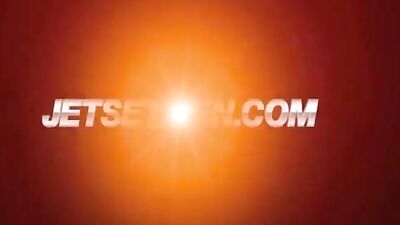 PIZZABOY GANGBANG: The Ultimate Action-Packed Bareback Gangbang!