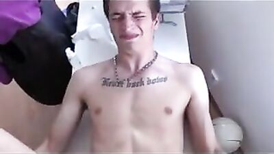 Pay The Boy: Unleashed Amateurs Going Wild!