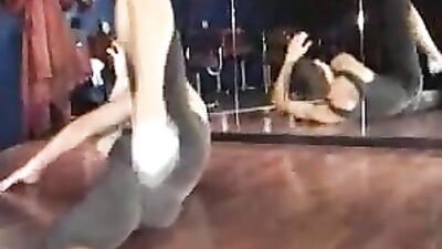 Gay Dance Studio - Hardcore Sex!