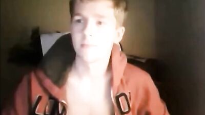 BibCam No. 139 - Dennys Amateur Web-Cam Debut: An Eighteen-Year-Old Porn Star!