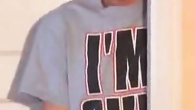 Double Brent Thrill - An Anal Sex Romp with Two Handsome Hunks!