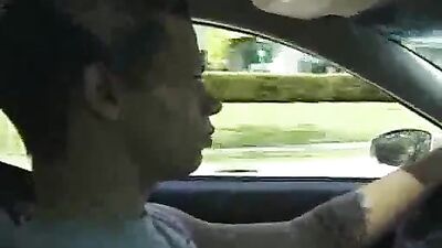 Brents Hot Gay Porn Adventure with The Boys!