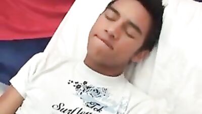 Friends Masturbate Foot Fetish Amateurs Cum Shots