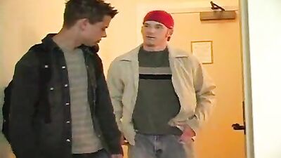 Gay Porn - Brents New Adventure with Chase