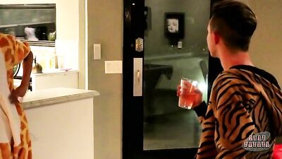 Brian555 Teen Boys Love: Exploring the Hot and Steamy World of Gay Porn!