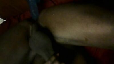 Black Boys Toy: The Ultimate Gay Porn Experience