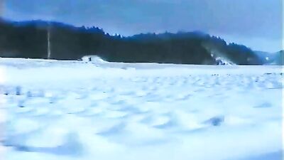 Asian Twinks - Winter Trip: Japanese Gay Erotic Bareback Big Cocks