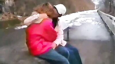 Asian Twinks - Winter Trip: Japanese Gay Erotic Bareback Big Cocks