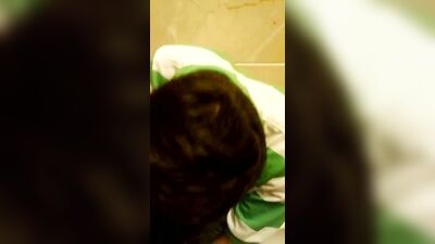 Jerk then Shower: The Ultimate Gay Porn Experience