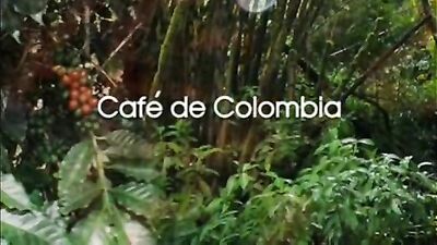 Cafe de Colombia: The Ultimate Suck-Fuck-Cum Experience!