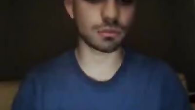 Beautiful Boy Cums Again: Unleashing Raw Passion!