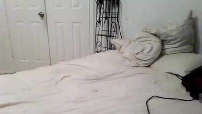 Hot Muscle Boy Cum Shots: Bedroom Explosion!