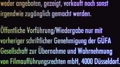 Vintage Vigor - Baurens Amateur Adventure