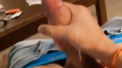 Double Load Explosion: The Ultimate Gay Porn Experience