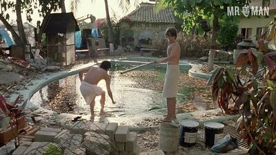 Gay Porn Movies #8 - Straight Boys in the Spotlight