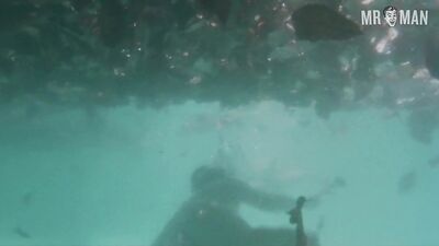 Gay Porn Movies #8 - Straight Boys in the Spotlight