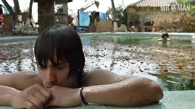 Gay Porn Movies #8 - Straight Boys in the Spotlight