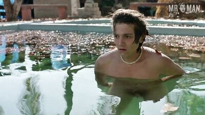 Gay Porn Movies #8 - Straight Boys in the Spotlight