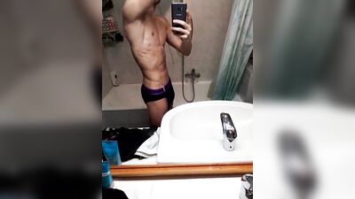 Twink Body: Amateur Big Cocks Explosion