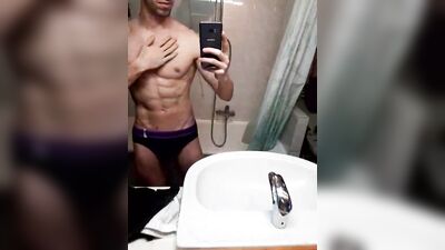 Twink Body: Amateur Big Cocks Explosion