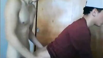 Latino Boys Camming Wild on Web! 189 characters