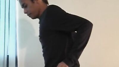 Asian Erotic Cum Shots: Exploring the Sensual World of Gay Asian Men!