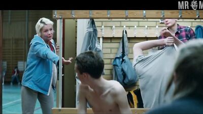 Gay Movie Porn Nudes #6 - Movies Straight Boys Revisited!