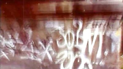 Bedroom Invasion - Massive Cocks and Hot Action!