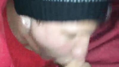 Oral Delight - Suck Eat Cum