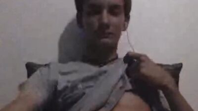 Gay Porn: No Holding Back - Jerrys Unleashed Desires