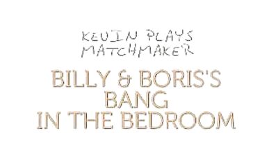 Kevins Kinky Matchmaker Adventure - Big Cocks and Vintage Fun!