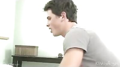 Kevins Kinky Matchmaker Adventure - Big Cocks and Vintage Fun!