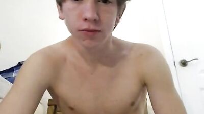 Cute Bois Fuck BB: Action Amateur Bareback Delights!