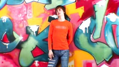 Chill Out Boys - Passion Cum: Explosive Threesome Action with Big Cocks