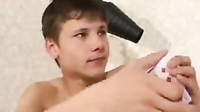 Bareback Cum Shots Oral: Hot Boys Playing Card Games Unleash Their Wild Side!