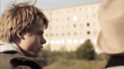 Gay Porn Fantasy: PRORA - Movies